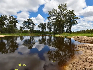 Address Withheld, Golden Fleece, QLD 4621, 0 Bedrooms, 0 Bathrooms, Lifestyle Property