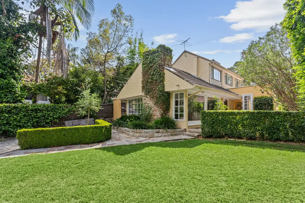 2 Thorn Street, Hunters Hill, NSW 2110
