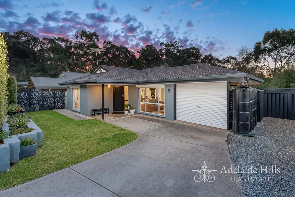 6 Herriot Court, Mount Barker, SA 5251