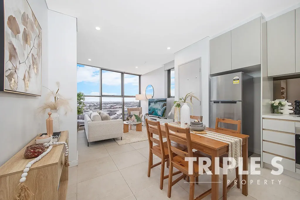 1315/3 Carter Street, Lidcombe, NSW 2141