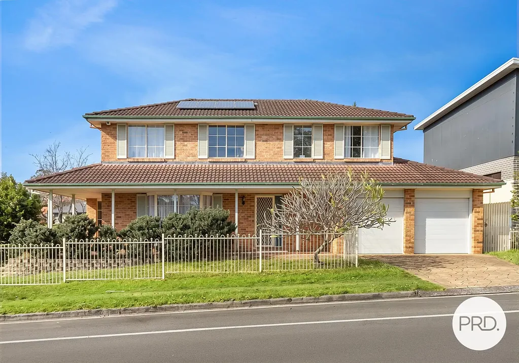 Albion Park 4कमरा Large Family Home