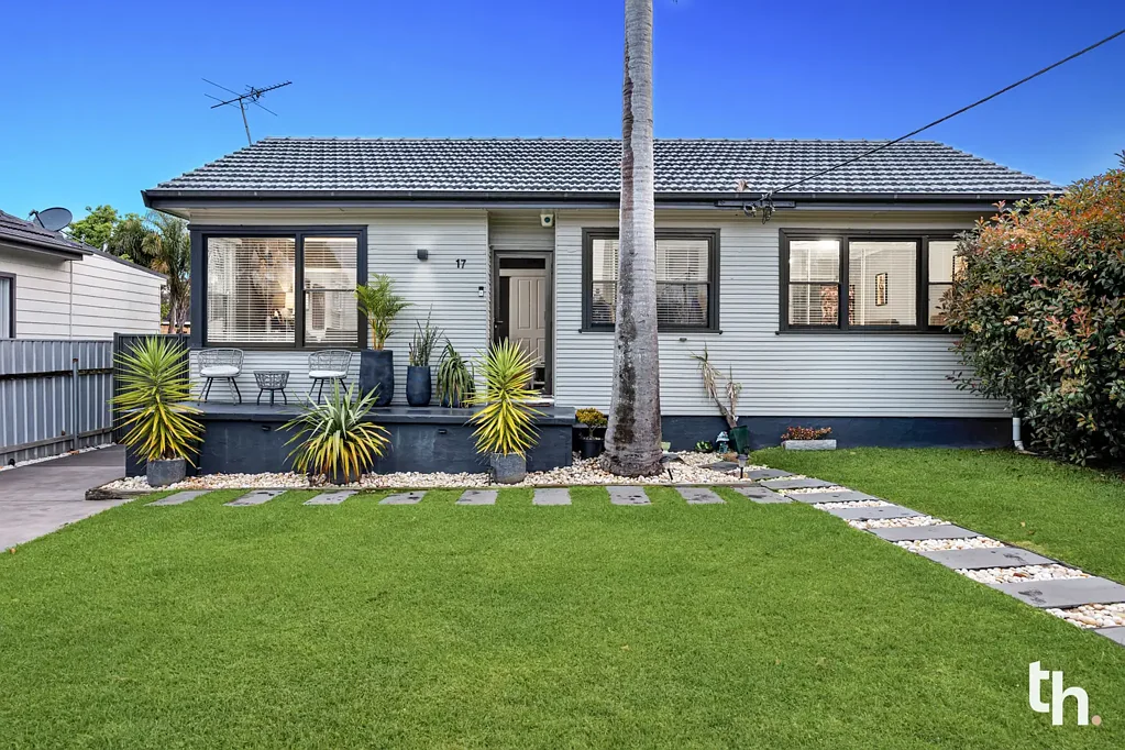 Edgeworth 4房  Modern Appeal, Four Bedrooms and a Cracking Location