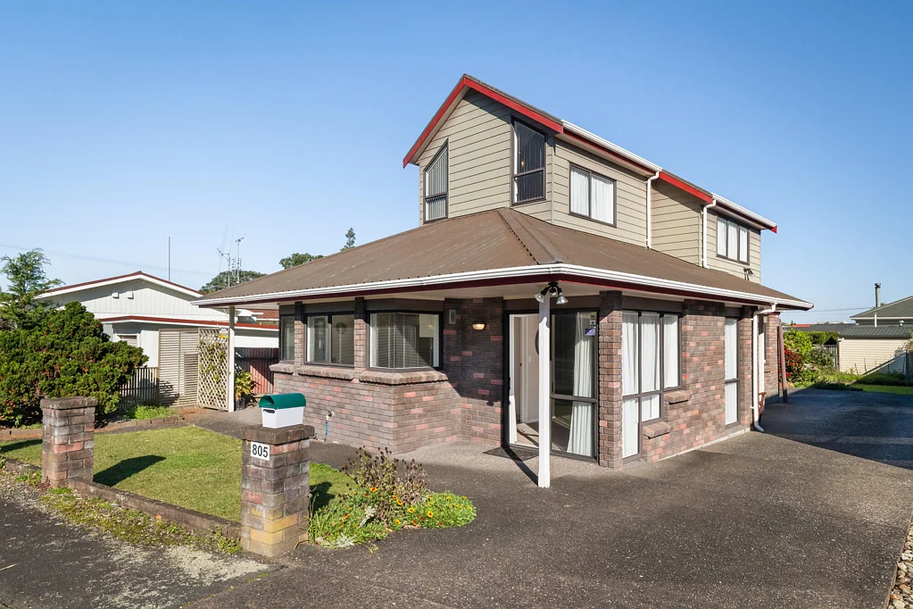 Thames 3બેડરૂમ Sunny, Central and Surprisingly Spacious
