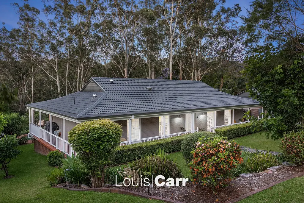 102 Greenbank Drive, Glenhaven, NSW 2156