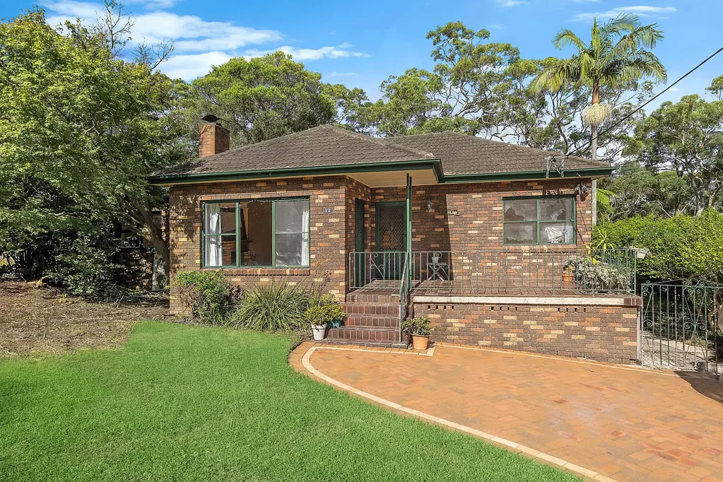 22 Kooloona Crescent, West Pymble, NSW 2073