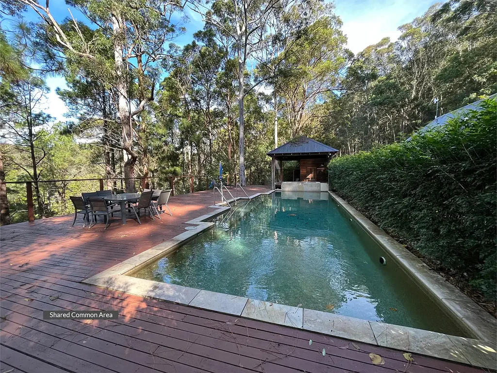 Fully Furnished One Bedroom Studio