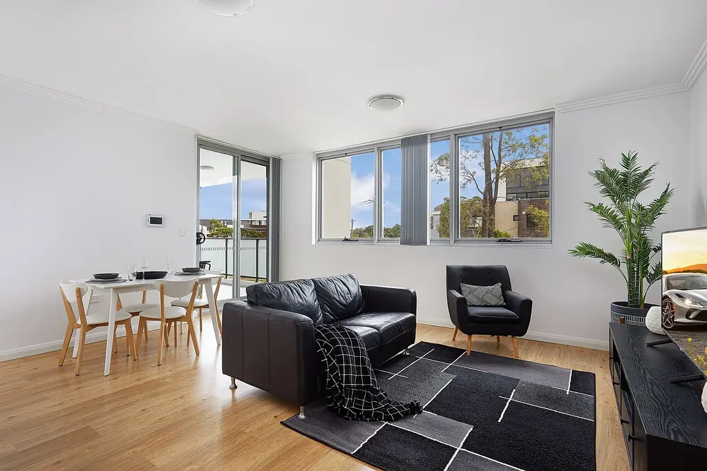 202/450 Peats Ferry Road, Asquith, NSW 2077