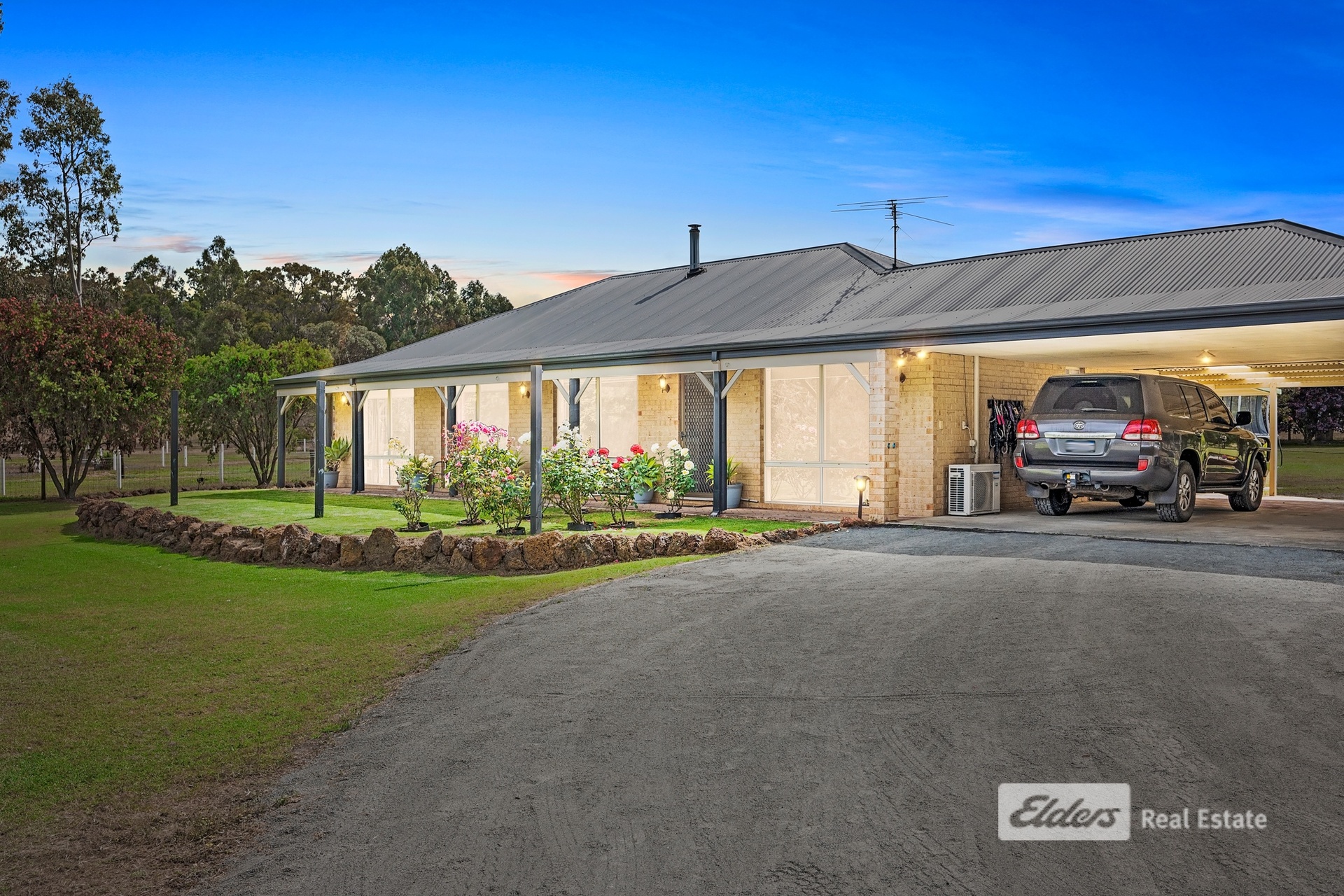 12 HOWLETT RMBL, ARGYLE WA 6239, 0 Schlafzimmer, 0 Badezimmer, House