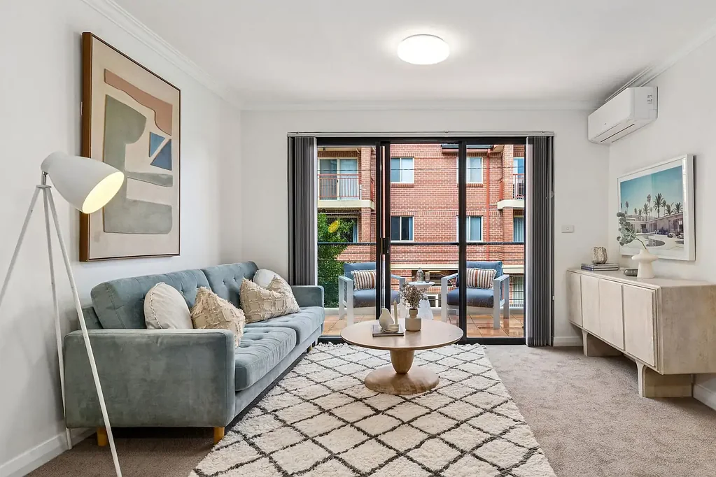 12/36-46 Briggs Street, Camperdown, NSW 2050