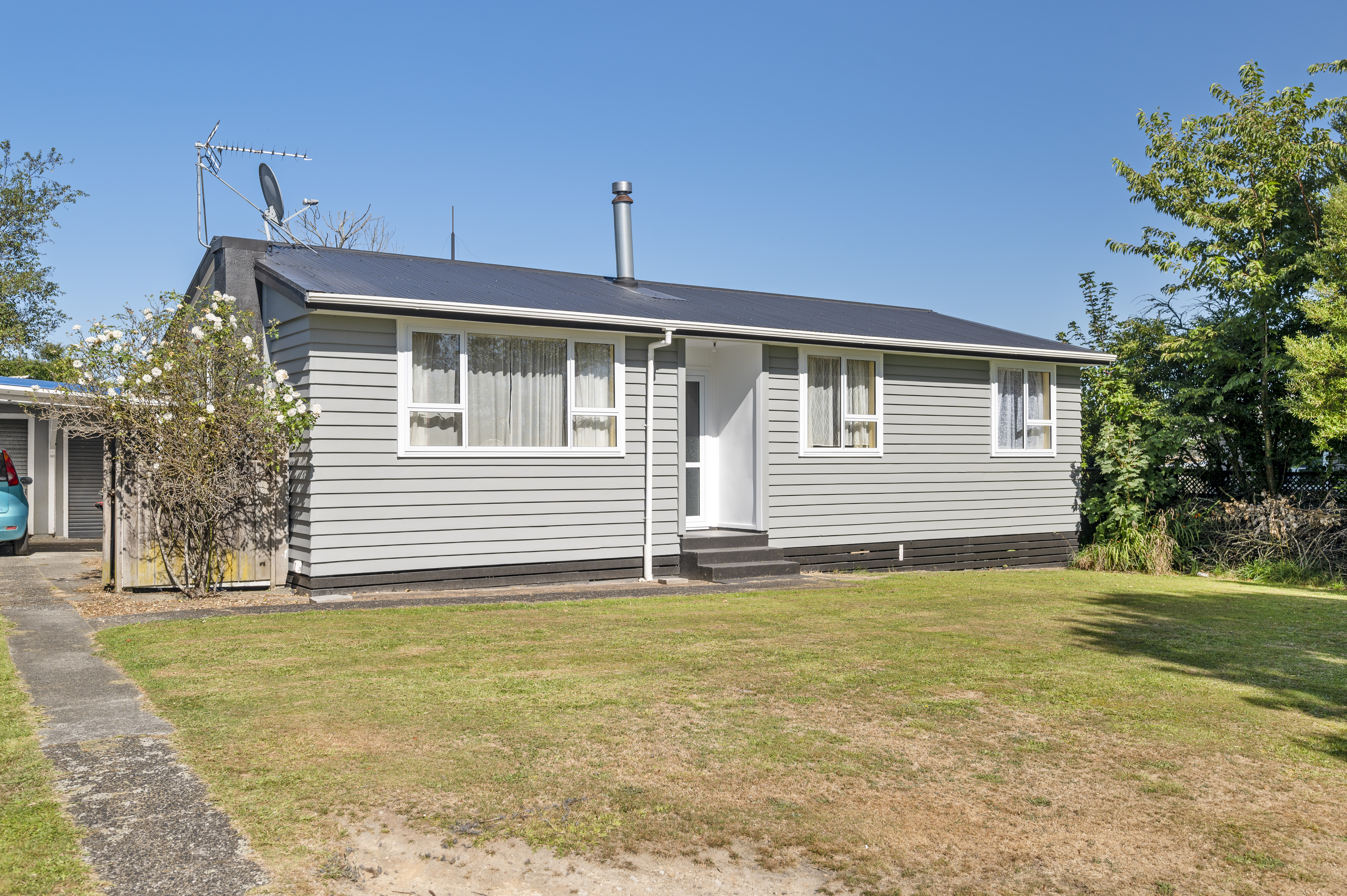 12 Glendevon Place, Tokoroa, South Waikato, 3 rūma, 1 rūma horoi, House