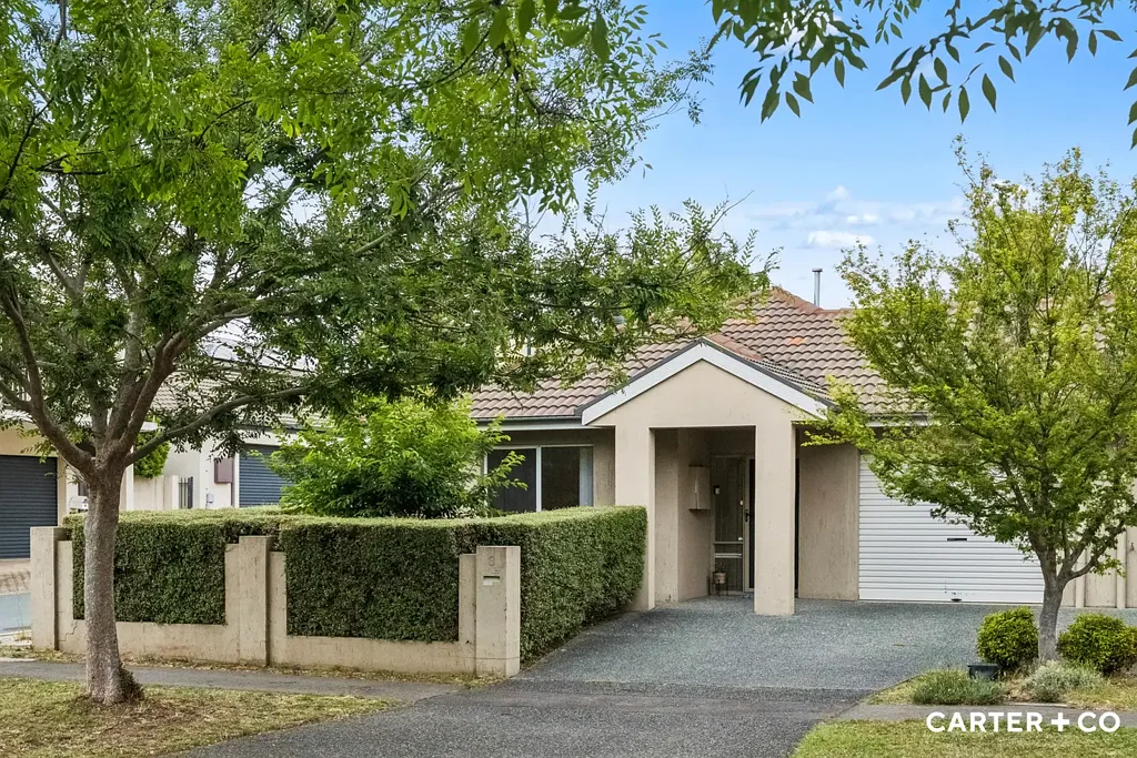 3 Helen Turner Street, Gungahlin, ACT 2912