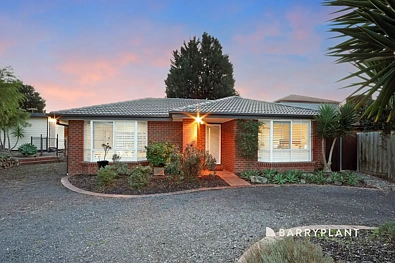 Rowville 5Kwarto A Courtside Family Haven