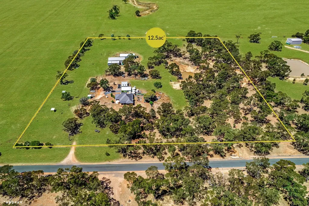 1756 Wallaloo East Road, Wallaloo East, VIC 3387