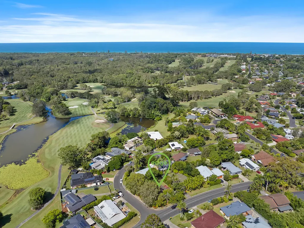 12 Coonawarra Court, Ocean Shores, NSW 2483