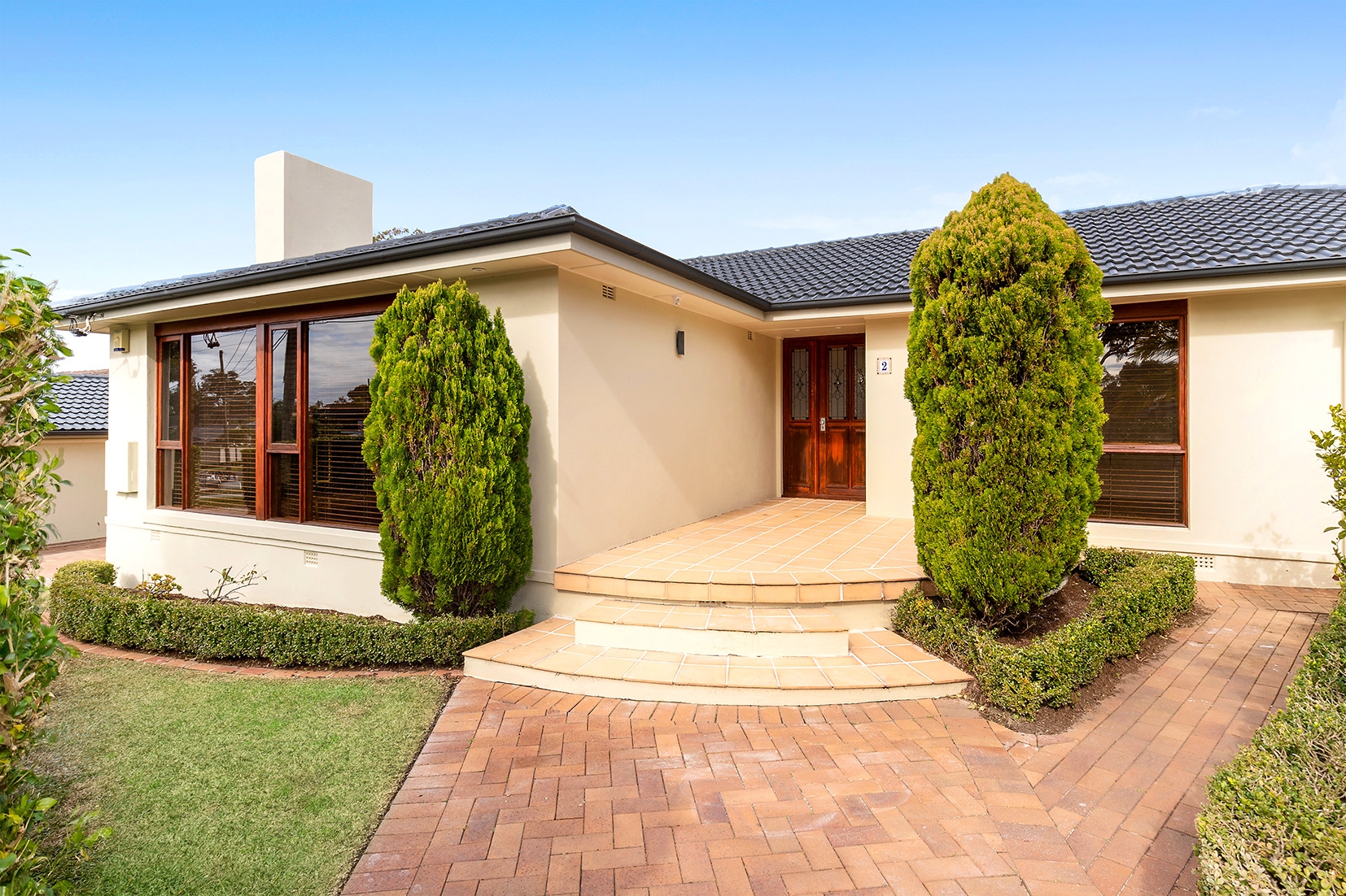 2 BLARNEY AV, KILLARNEY HEIGHTS NSW 2087, 0部屋, 0バスルーム, House