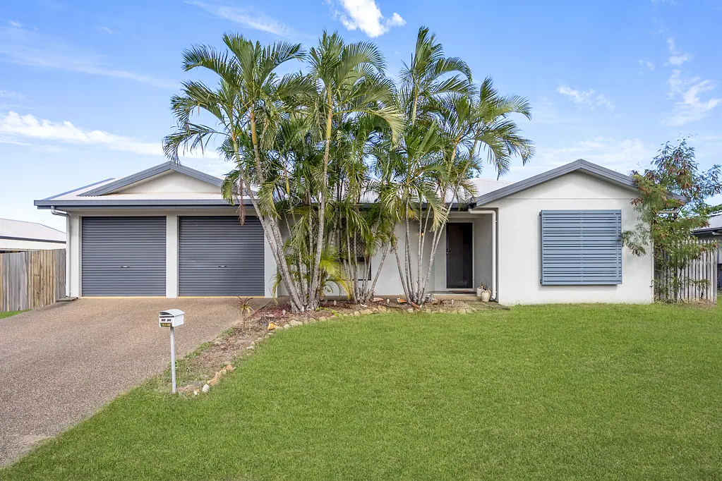 17 Riley Circuit, Kirwan, QLD 4817