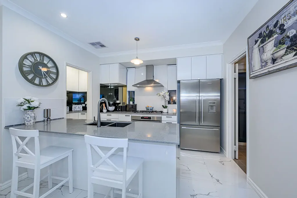 Harrisdale 3房  Turnkey Sophisticated Elegance