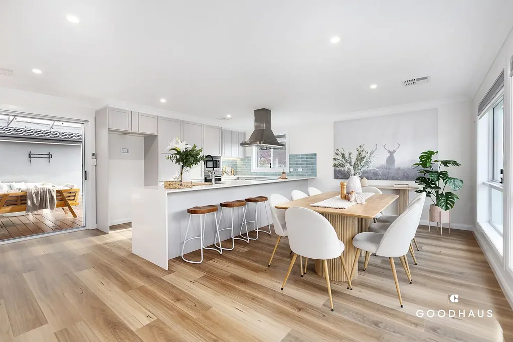 4 Edlington Street, Fraser, ACT 2615