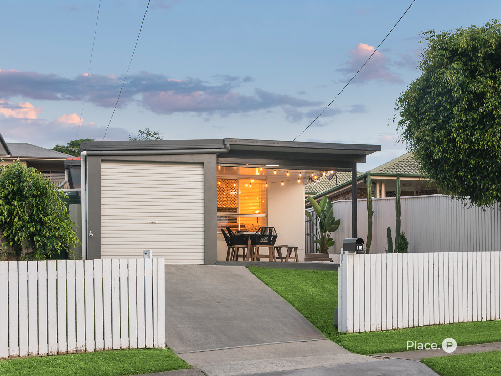 115 FERGUSON RD, CAMP HILL QLD 4152, 0房, 0浴, House