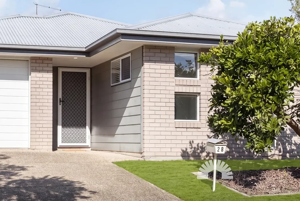 Griffin 3બેડરૂમ Effortless Living in the Heart of Griffin