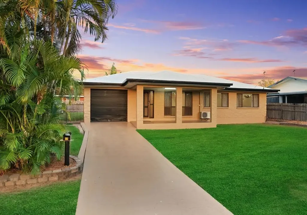 Kirwan 3Zimmer Investment Opportunity In Kirwan !