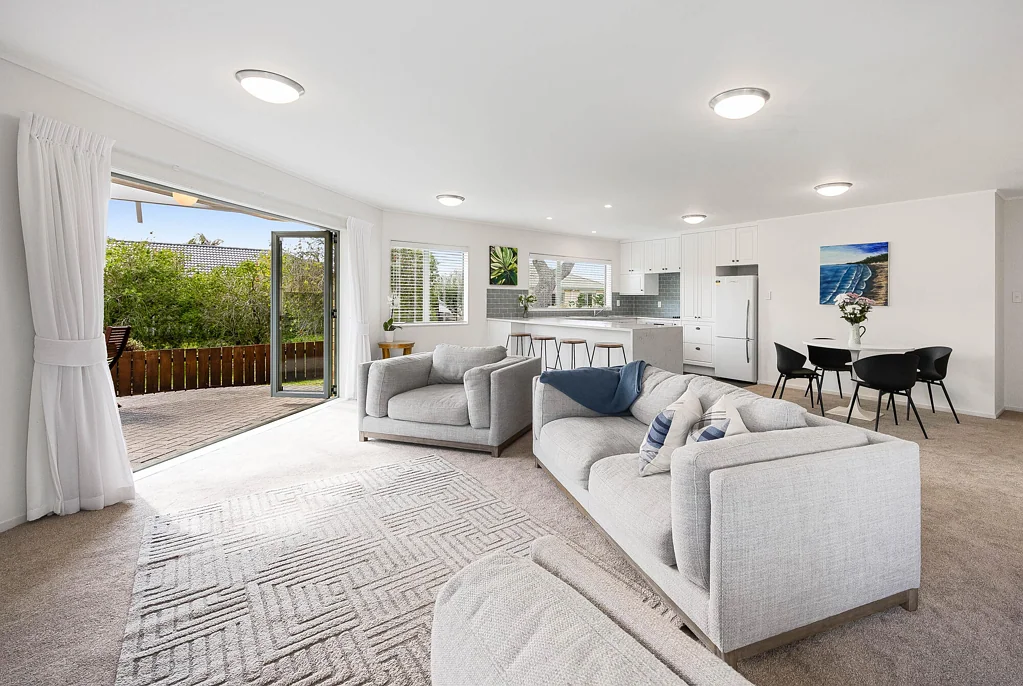 Orewa 3બેડરૂમ Last Weekend To View!!