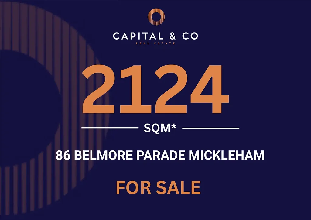 Mickleham Prime Residential Land in Mickleham!!