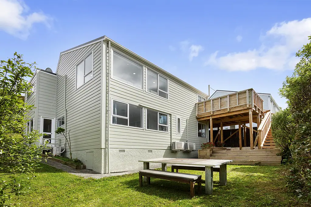 24 Old Coach Road, Johnsonville, Wellington