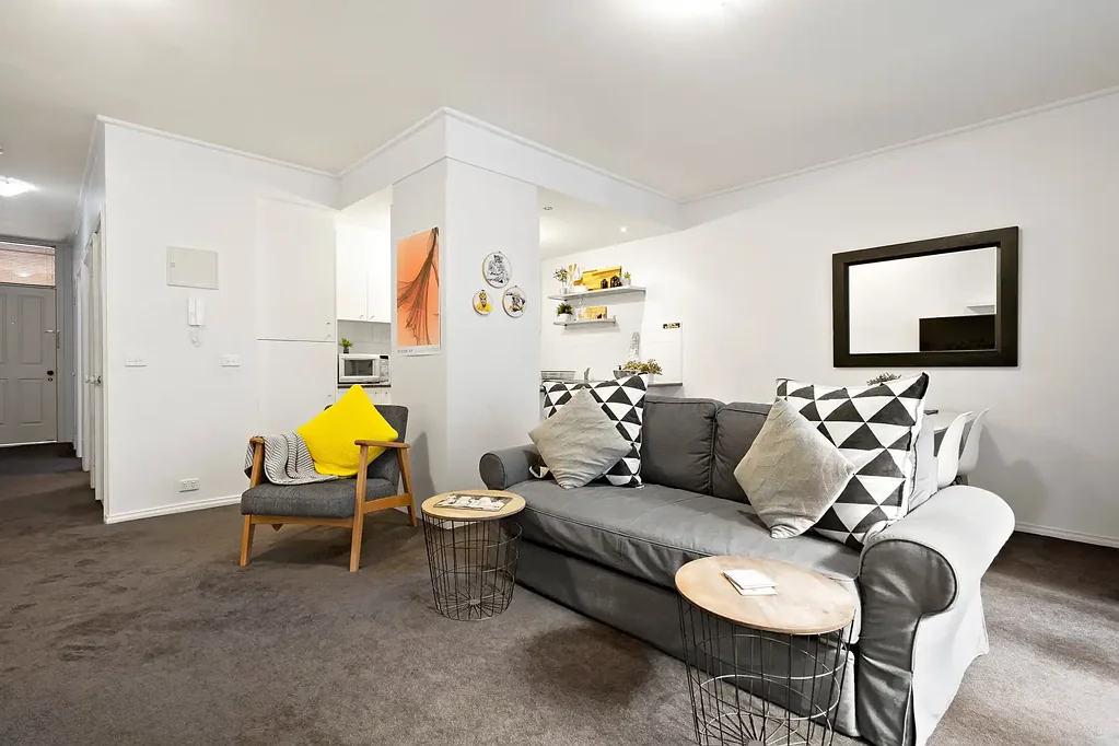 A Majestic Lifestyle - FURNISHED