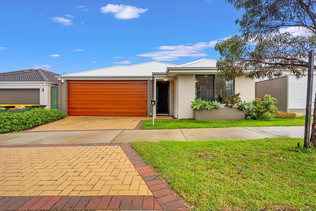 9 Jonquil Street, Eglinton, WA 6034