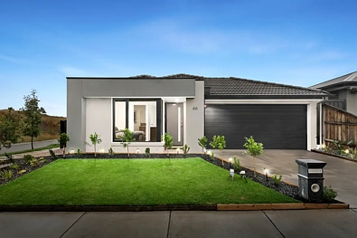 Labas ng Bahay - 46 NANKEEN LOOP, BEVERIDGE VIC 3753