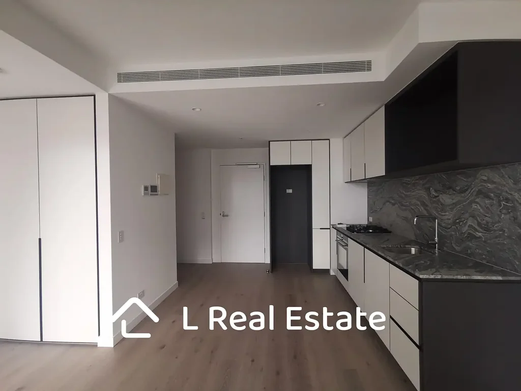 WSP Luxury North-Facing 1 Bedroom + Study Apartment I Short-Term Lease – 4 Months Only
