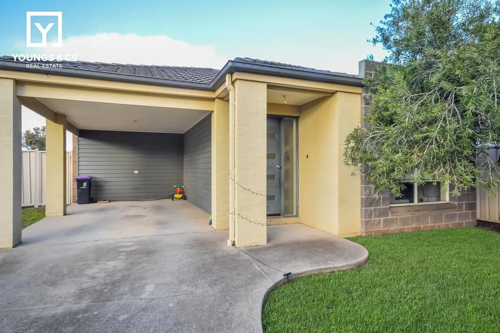 Shepparton 2房  Affordable & Rarely Available - 2 Bedroom Home on its own Block!