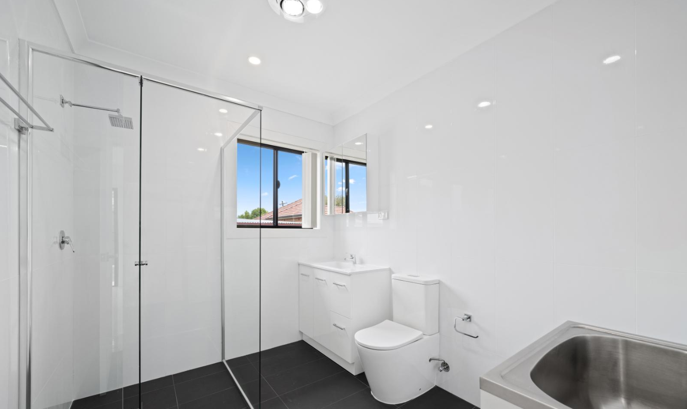 17A ORCHARD ST, CROYDON NSW 2132, 0房, 0浴, House