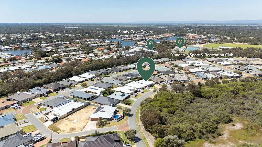 56 Countess Circuit, South Yunderup, WA 6208
