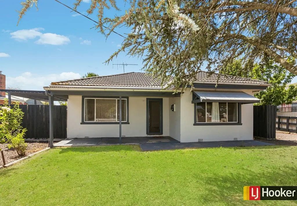 Kilmore 3chambre Charming Family Home in Kilmore