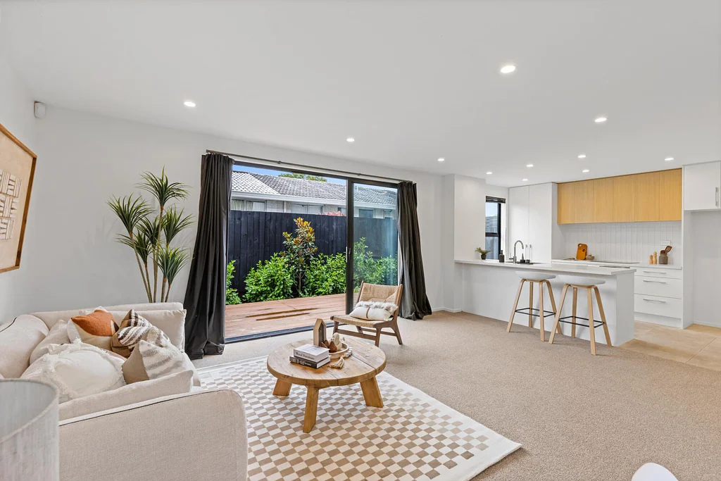 4/80 Mackworth Street, Woolston, Christchurch, Canterbury
