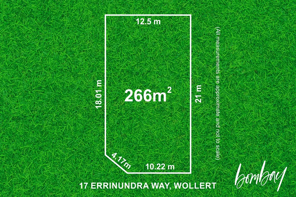 17 Errinundra Way, Wollert, VIC 3750