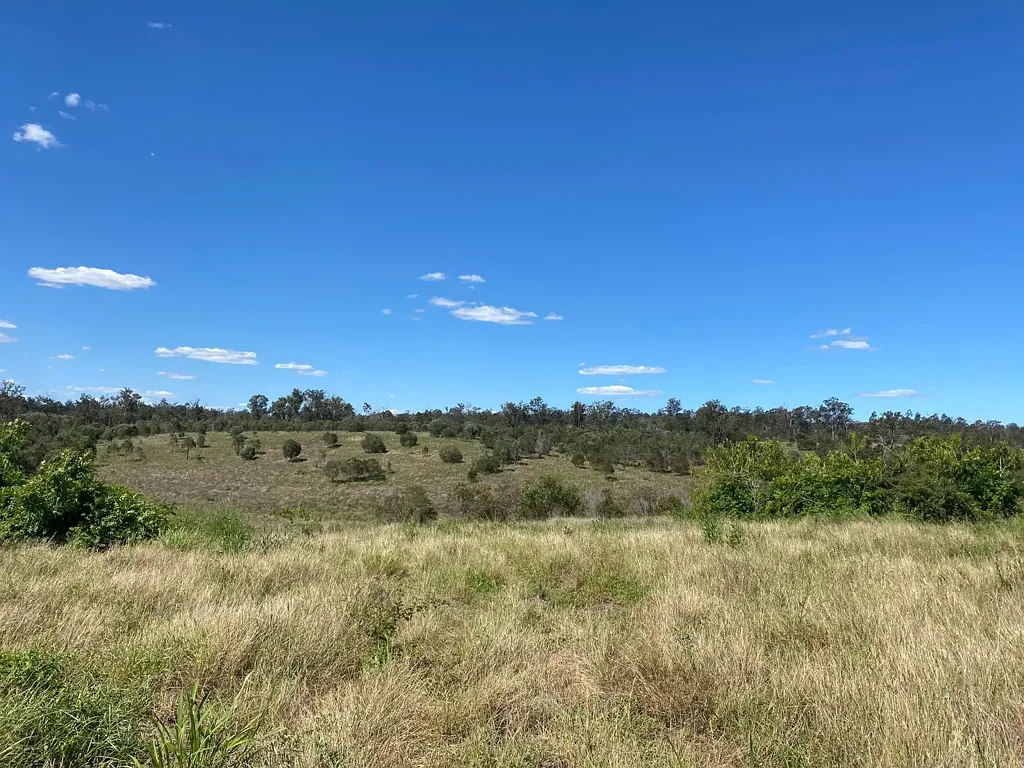 LOT 153 Berthelsens Road, Booyal, QLD 4671