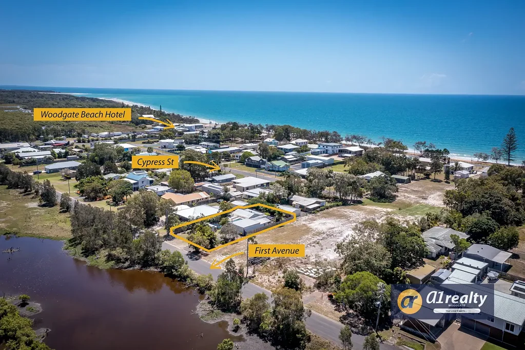 Woodgate 4Zimmer Palace Potential on First Ave – Location, Views & Endless Opportunity!