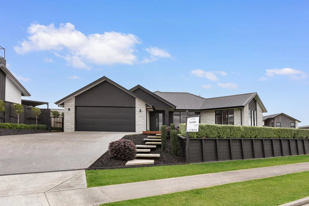 1 Augusta Place, Morrinsville, Matamata-Piako, Waikato