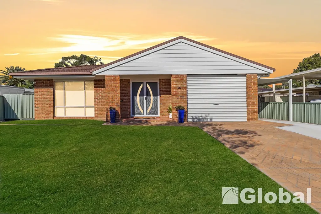 76 Main Road, Heddon Greta, NSW 2321