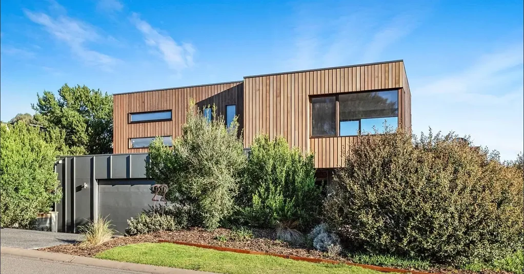 Fingal 3chambre Architectural Elegance in a Premier Coastal Enclave