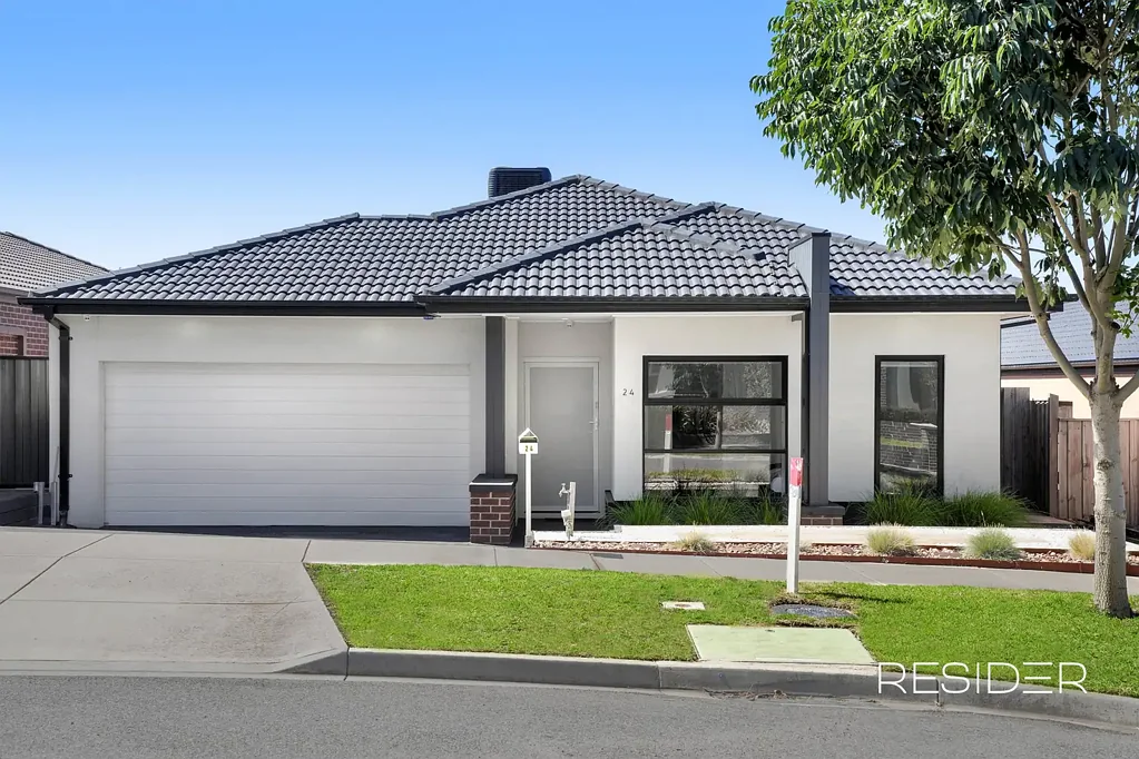 24 Lone Pine Drive, Mernda, VIC 3754