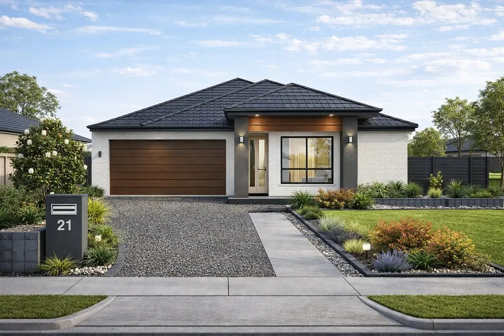 Clyde North 4 Slaapkamer Under Construction – FHOG $10,000 Available for Eligible First Home Buyers + Stamp Duty Savings