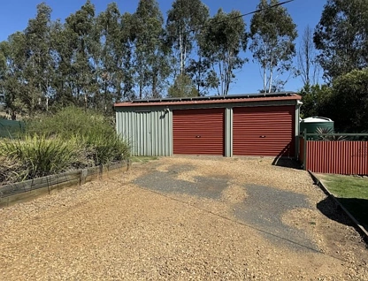 646 Kumbia Road, Ellesmere, QLD 4610, 3 ਕਮਰੇ, 1 ਬਾਥਰੂਮ, Lifestyle Section