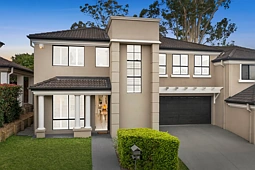 4 Wild Ash Way, Thornleigh