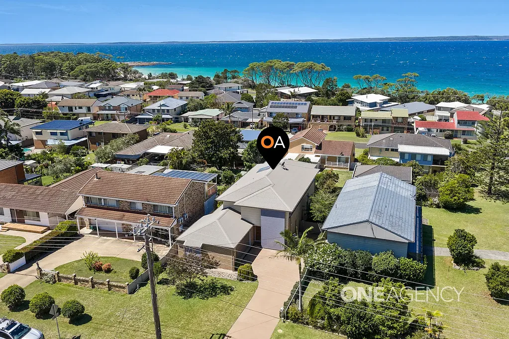 414 Elizabeth Drive, Vincentia, NSW 2540