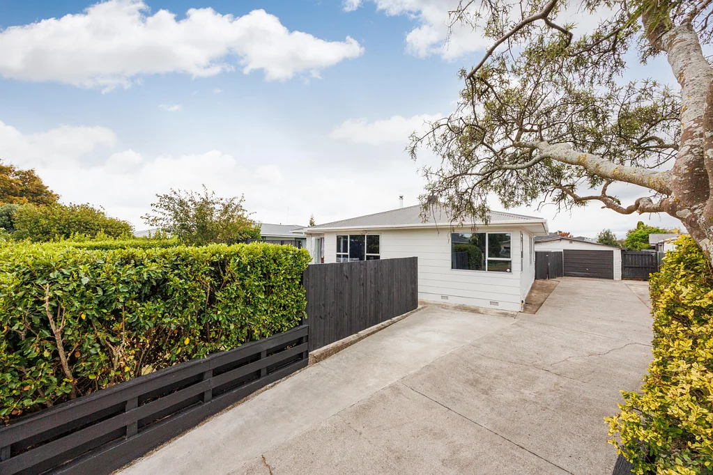 6 Rennie Avenue, Milson, Palmerston North, Manawatu-Wanganui