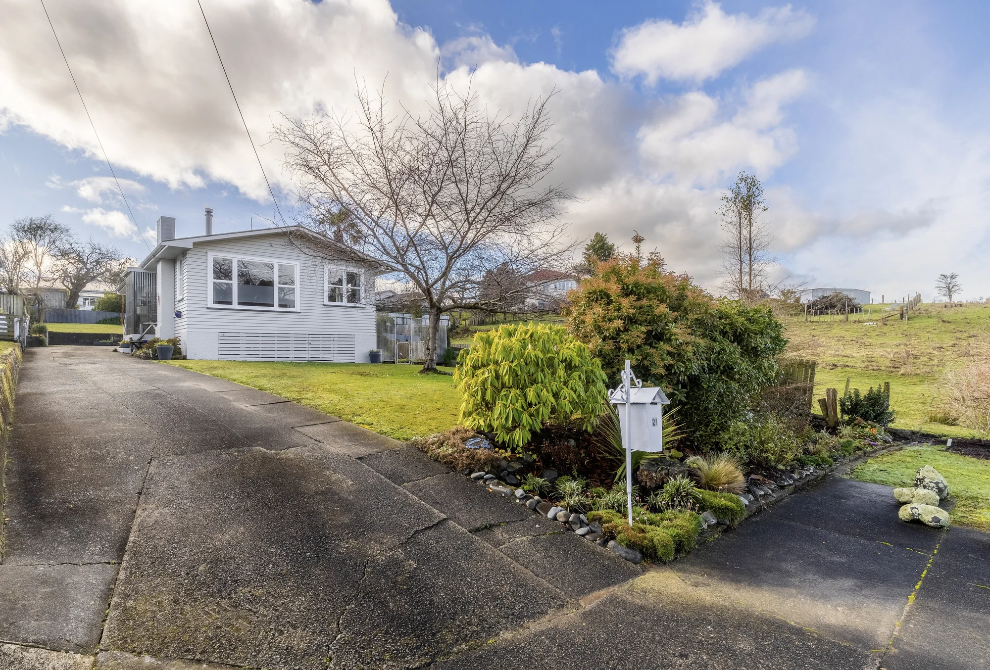 Taihape and Surrounds 3房  Wren it feels right